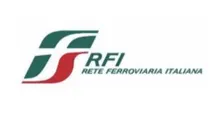 RETE FERROVIARIA ITALIANA logo